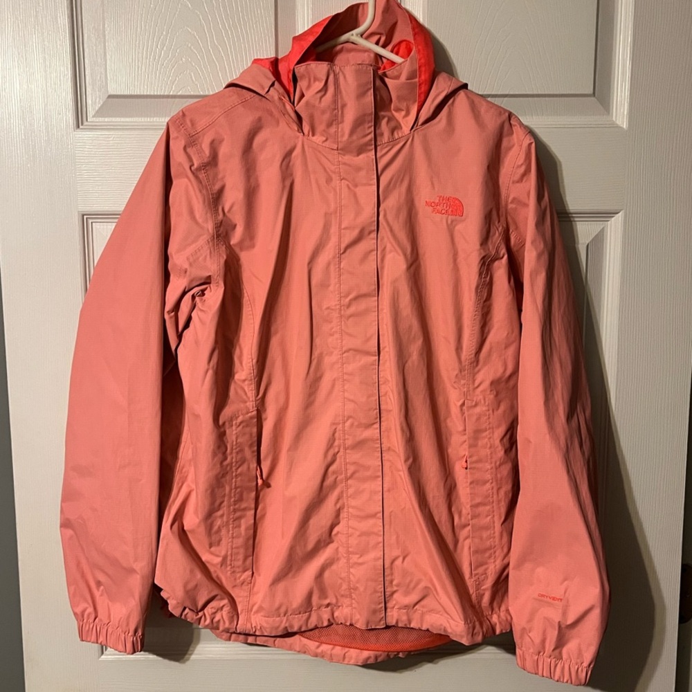 The North Face Coral Jacket